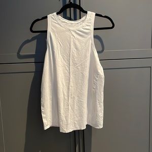 All Tied Up Tank Top